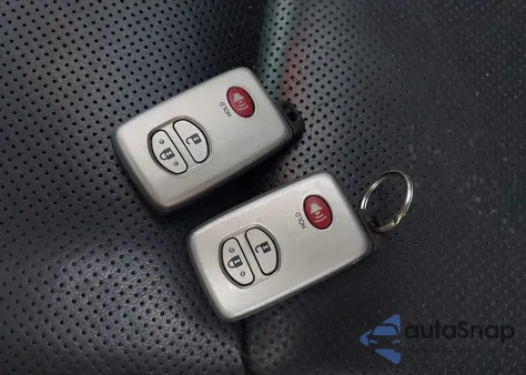 2014 Toyota 4Runner Limited из США, поврежденный, VIN JTEBU5JR7E5166500